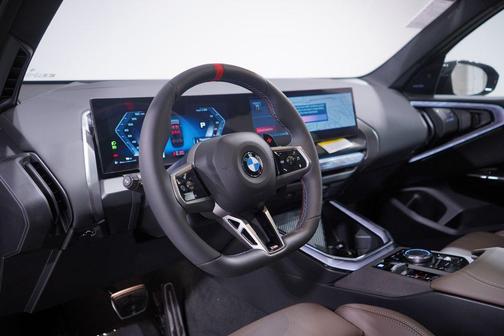 2025 BMW X3 M50 xDrive