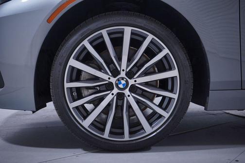 2023 BMW 228 Gran Coupe 