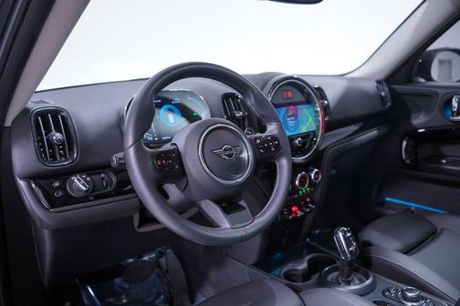 2024 MINI Countryman Cooper S