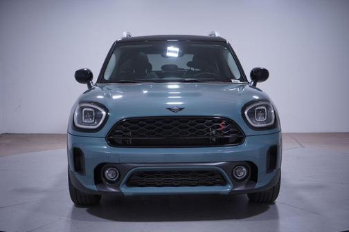2024 MINI Countryman Cooper S