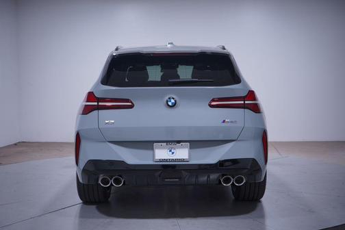 2025 BMW X3 M50 xDrive