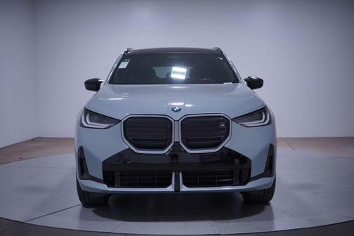 2025 BMW X3 M50 xDrive