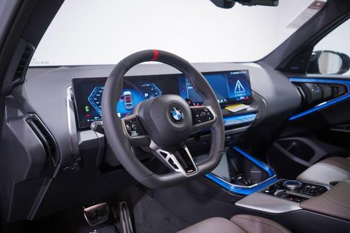 2025 BMW X3 M50 xDrive