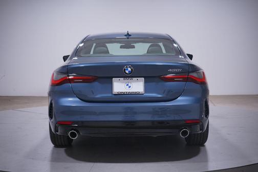 2023 BMW 430 i