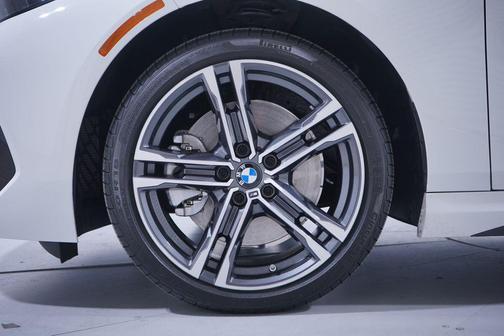 2023 BMW 228 Gran Coupe i sDrive