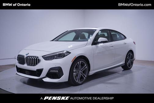 2023 BMW 228 Gran Coupe i sDrive