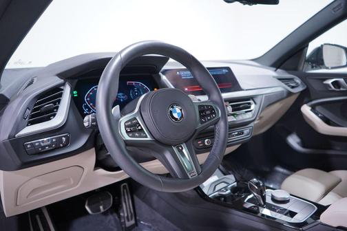 2023 BMW 228 Gran Coupe i sDrive