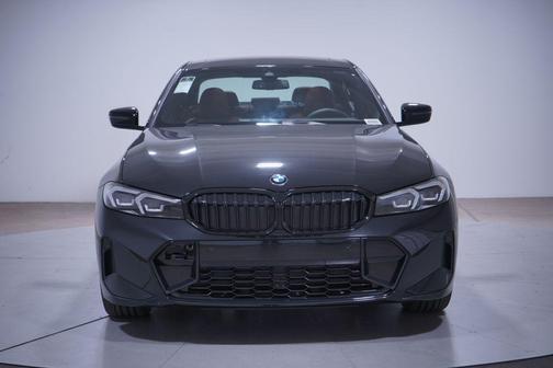 2026 BMW 330 NA