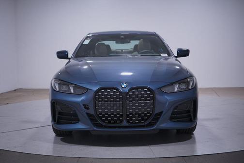 2026 BMW 430 i