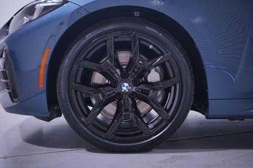 2026 BMW 430 i