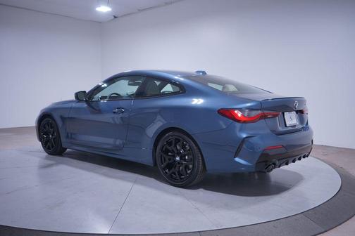 2026 BMW 430 i