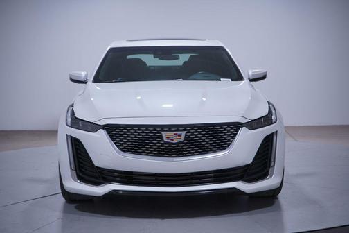 2023 Cadillac CT5 Luxury