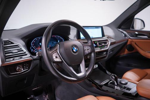 2023 BMW X3 