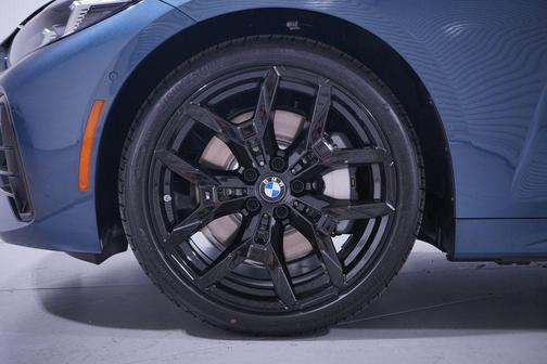 2026 BMW 430 i