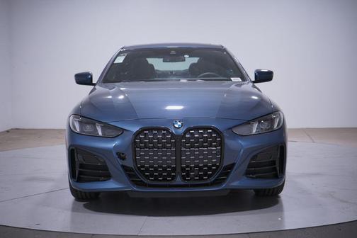 2026 BMW 430 i