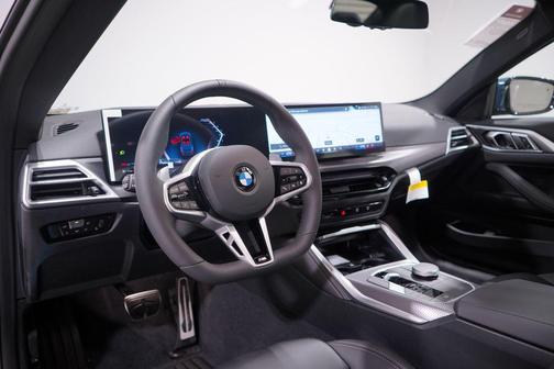 2026 BMW 430 i