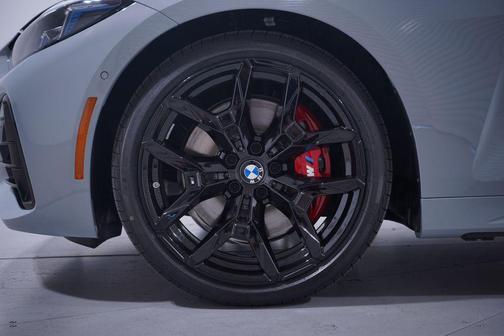 2026 BMW M440 i