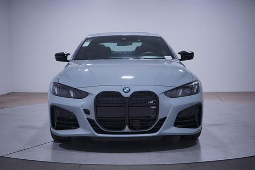 2026 BMW M440 i