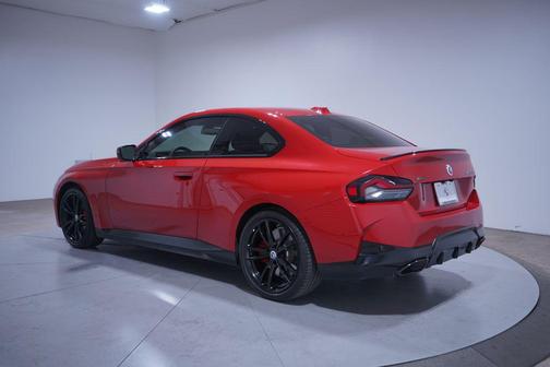 2023 BMW M240 i xDrive