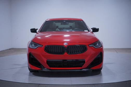 2023 BMW M240 i xDrive