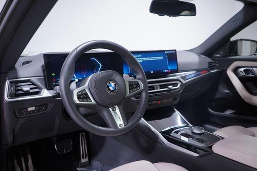 2023 BMW M240 i xDrive