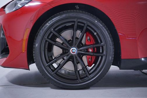 2023 BMW M240 i xDrive