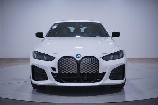 2025 BMW i4 Gran Coupe eDrive40