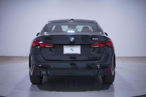 2026 BMW 228 Gran Coupe 228 Gran Coupe