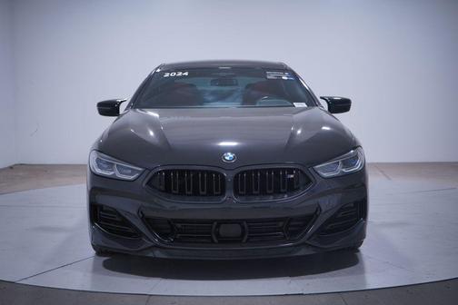 2024 BMW M850 Gran Coupe xDrive