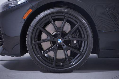 2024 BMW M850 Gran Coupe xDrive