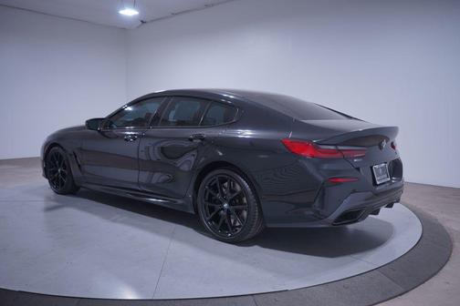 2024 BMW M850 Gran Coupe xDrive