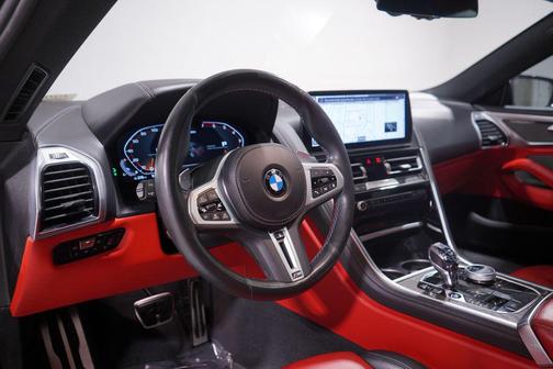 2024 BMW M850 Gran Coupe xDrive