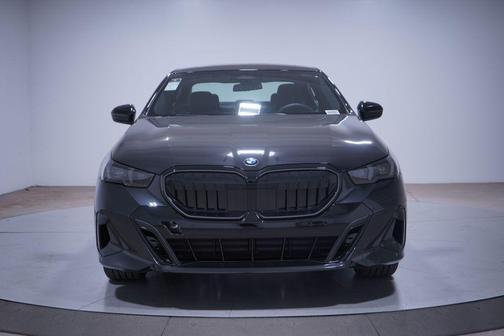 2026 BMW 530 i