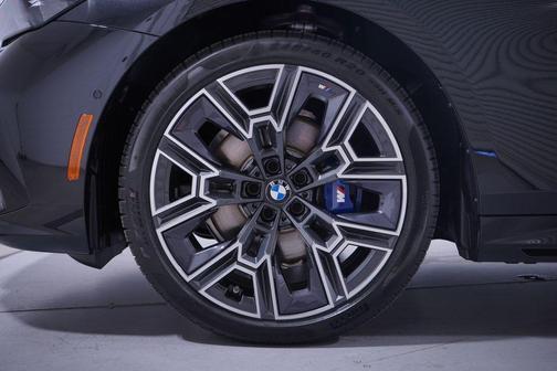 2026 BMW 530 i