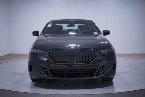 2026 BMW 530 i