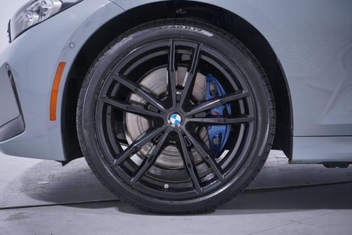 2024 BMW M340 M340i xDrive Sedan