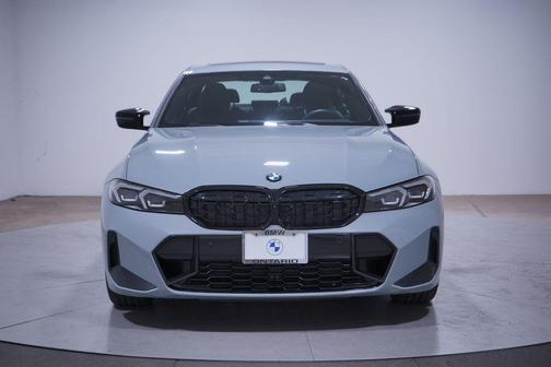 2024 BMW M340 M340i xDrive Sedan