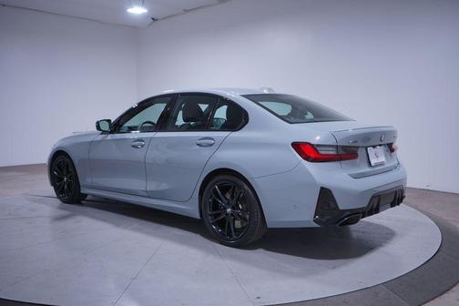 2024 BMW M340 M340i xDrive Sedan