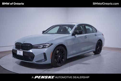 2024 BMW M340 M340i xDrive Sedan