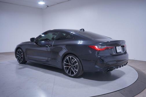 2023 BMW M440 i