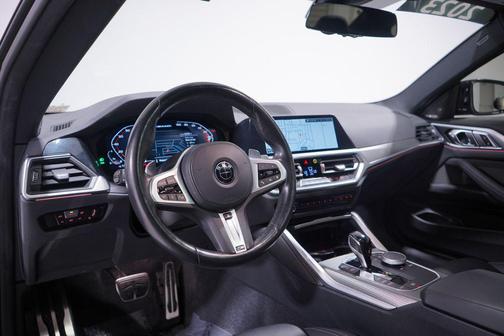 2023 BMW M440 i