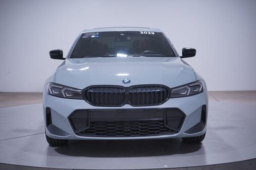 2023 BMW 330e Base