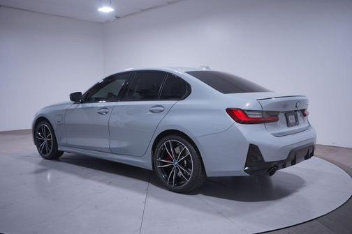 2023 BMW 330e Base