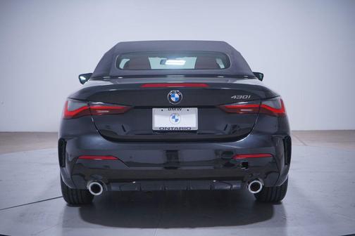2026 BMW 430 i