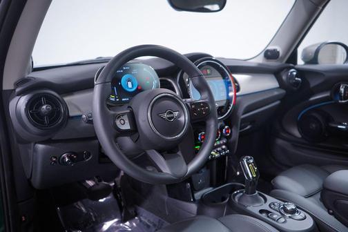 2024 MINI Hardtop Cooper S