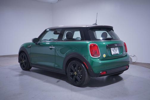 2024 MINI Hardtop Cooper S