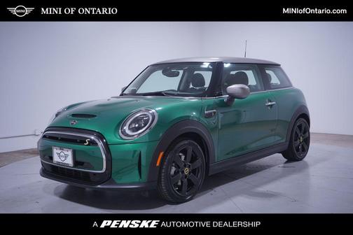 2024 MINI Hardtop Cooper S