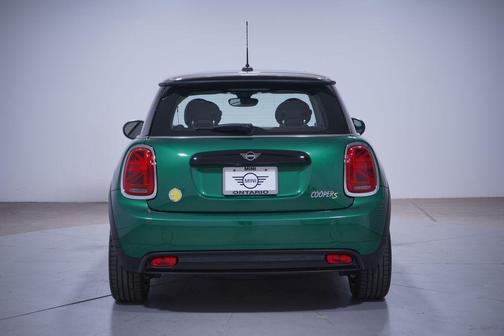 2024 MINI Hardtop Cooper S