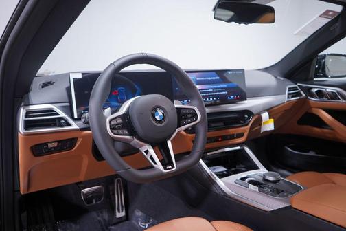 2026 BMW 430 i