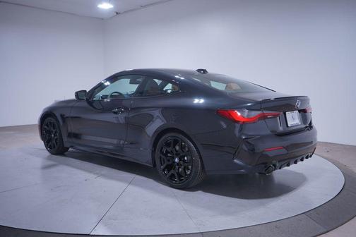 2026 BMW 430 i